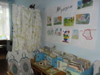 Сунгайская поселенческая библиотека-филиал