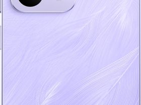 Смартфон realme C85 8/256 ГБ Фиолетовый