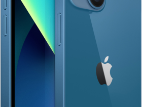 Смартфон Apple