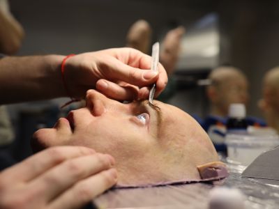 Билеты на Роботы: Пермский период (Роботы. Пермский период) / Экскурсия | Афиша | ИнфоТаймс