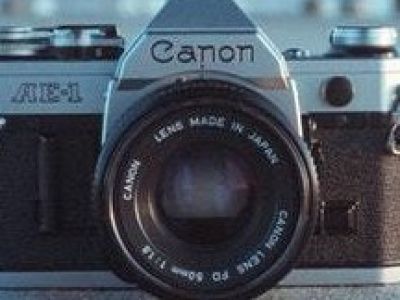 Фокус в кадре. Мастер-класс