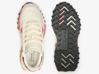 Женские кроссовки Lacoste ELITE ACTIVE 124 1 SFA