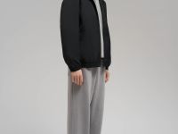 Ветровка с водоотталкивающей пропиткой