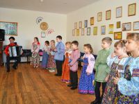 Чановский районный дом культуры