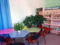 Кулебакская городская детская библиотека № 4