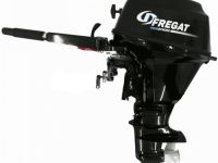 4х-тактный лодочный мотор ФРЕГАТ F20ABMS