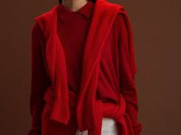 Джемпер с кашемиром