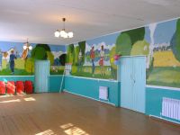 Староактауский сельский дом культуры