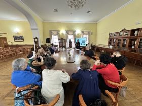 Эксперты обсудили место якутской вокальной традиции в современном мире