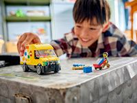 City 60500 Конструктор Фургон LEGO