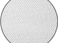 Холст на подрамнике грунтованный Малевичъ 40х50 см, среднезернистый, хлопок 100% 380г