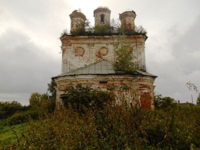 Церковь Воскресения