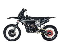 Мотоцикл кроссовый эндуро SHARMAX Expert 300