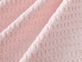 Полотенце Sierra, розовое