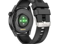 Умные часы Hoco Y9 Smart Sports Watch (Call Version) (Черный)