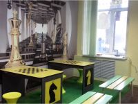 Библиотека № 245 г. Москвы