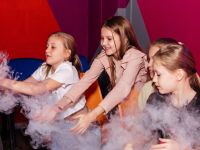 Музей «ЭйнштейниУм»