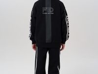 Комплект трикотажный для мальчиков: толстовка, брюки