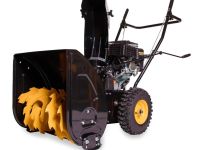 Снегоуборщик ЧЕМПИОН ST656