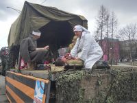 Дом культуры с. Сосновка