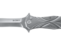 Складной нож CRKT Tighe Dye™, сталь AUS-8, рукоять алюминиевый сплав
