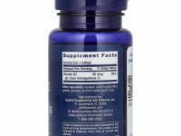 Life Extension, небольшая доза витамина К2 (МК-7), 45 мкг, 90 мягких желатиновых капсул