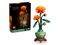 Icons 10368 Конструктор Хризантема
