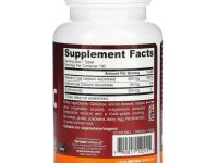 Jarrow Formulas, витамин C, 750 мг, 100 таблеток