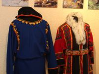 Музей-квартира Л. Лапцуя