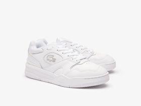 Женские кеды Lacoste LINESHOT 223 4 SFA