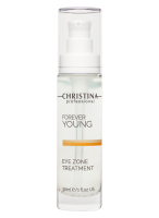 Forever Young Eye Zone Treatment - Гель для кожи вокруг глаз, 30 мл
