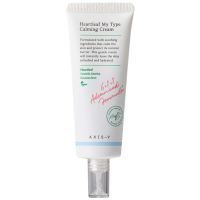 Успокаивающий крем-гель с хауттюйнией AXIS-Y Heartleaf My-Type Calming Cream