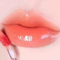 Тинт с глянцевым финишем Milk Touch Jelly Fit Tinted Glow Tint 01 New Peach Bear