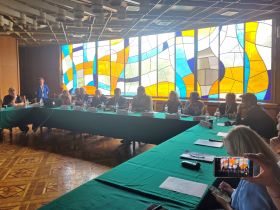 «ВСЯ РОССИЯ – 2025». Проблемы законодательного обеспечения деятельности телерадиовещания