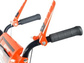 Снегоуборщик ПАТРИОТ Сибирь 997 ЕKX