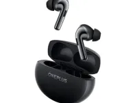 Беспроводные наушники OnePlus Buds Pro 3 (Midnight Opus)