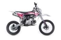 Питбайк SSSR Core 125 EA cosmic