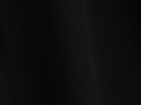 Базовые брюки-чиносы из твила, Черный