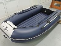 Лодка ПВХ COMPAS 300E