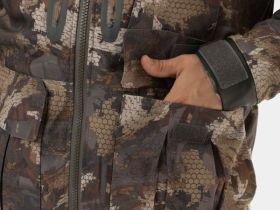 Зимний костюм для охоты Remington 3 в 1 Blizzard Timber — до -30 °C