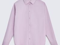 Рубашка из хлопка