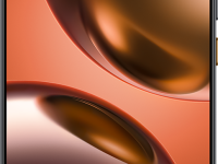 Смартфон realme GT 7T 12/512 ГБ Чёрный