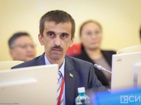 На библиографическом конгрессе в Якутске обсудили сохранение и развитие языков