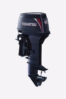 2х-тактный лодочный мотор TOHATSU M 40D2 EPOS Jet