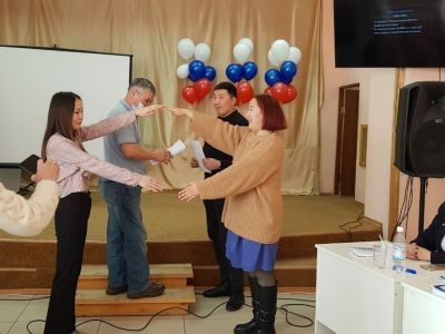 В Якутии стартовало обучение общественных наблюдателей