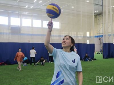 В Якутии проведут мероприятия по информированию о важности физической активности