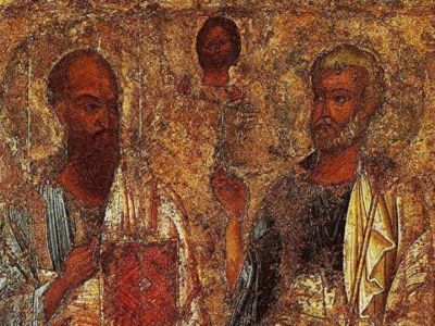 Петров пост - 2023: когда начинается, что можно и нельзя делать