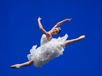 Студентка Якутской балетной школы стала стипендиатом фонда Галины Улановой