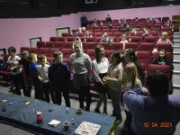 Центр культуры г. Томмот