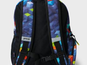 Рюкзак текстильный для мальчиков